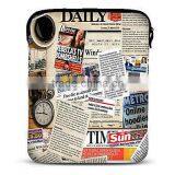 Neoprene Ipad Sleeve thumbnail-1