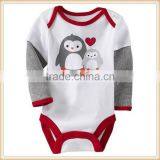 Babywear-Climb Cottom Clothing SQ0032-1