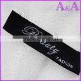 High Quality Waterproof Self Adhesive Fabric Thermal Label Sticker Paper thumbnail-6