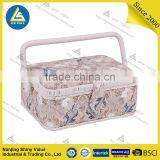 Nanjing Shinyvalue Household Sundries Storage Basket in Low Price thumbnail-6