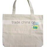 Canvas Shopping Bag