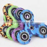 Anti-anxiety 360 Camouflage Spinner Fidget Spinner-Best Stress Relieves thumbnail-1