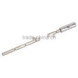 53 in 1 Multi-purpose Precision Magnetic Screwdriver Set With Trox Hex Cross Flat Y Star Triangle Screwdriver for Phone Pc New thumbnail-5