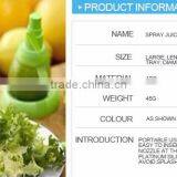 Environmental Protection Clean With High Quality Plastic Lemon Squeezer thumbnail-5