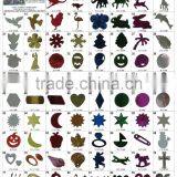 10G COLORFUL SEQUINS thumbnail-5