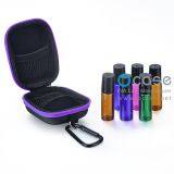 Essential Oil Bottle Carrying Cases Storage Travel Organizer Cases Bags Pouches thumbnail-5