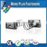 Made in Taiwan Spring Nut thumbnail-5