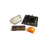 Blister, Vacuum-formed Blister, Thermoformed Blister thumbnail-1