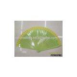 Craft Fan,wood Fan,promotional Fan,lady Fan thumbnail-1