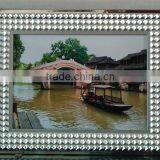 Metal Family Love Photo Frame thumbnail-4