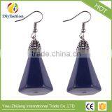 New Fashion Jewelry Special Design Wholesale Cheap Drop Earrings thumbnail-3