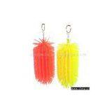 Sell Worm Key Chains thumbnail-1