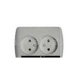 Socket Outlet Double thumbnail-1