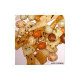 Sell Japanese Rice Crackers and Peanut Crackers Mix thumbnail-1