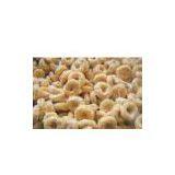 Corn Cereal Snacks Machine thumbnail-1