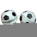 Sell Vinyl Soccer Wallets thumbnail-1