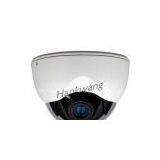 Indoor Dome Camera 560TVL White Balance Varifocal Lens