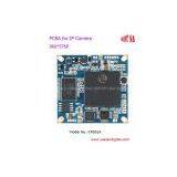 PCBA for H.264 IP Camera thumbnail-1