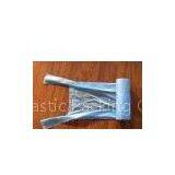 Hdpe C-folded T-shirt Bags on Roll thumbnail-1