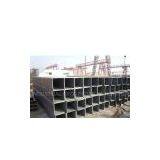 Supply Black Square Pipe thumbnail-1