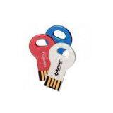 32GB Mini Metal Key USB Flash Drive thumbnail-1