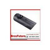 2.7inch Dual Camera Automobile Video Recorder With HD DVR GPS G-Sensor B422T