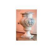 Baoding Elegant Construction Co.,Ltd Provide Flower Pot thumbnail-1