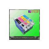 Refillable Cartridge(T0731N-T0734N) for Epson T13 TX228 TX220 TX121 SX218 ARTISAN 835/725 T10/T11 T20