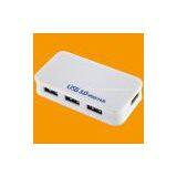 USB 3.0 HUB 4 Ports