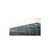 Steel Structure Building thumbnail-1