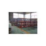 Metal Storage Shelves / Medium Shelves / Warehouse Storage Racking for Shopping Malls thumbnail-1