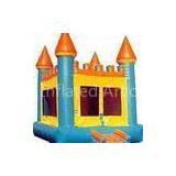 Childrens Slide Inflatable King of the Castles Bouncy Castles for Commercial, Home Use thumbnail-1