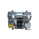 Oxygen Generating Motor (OF280) thumbnail-1