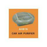 Sell Car Air Purifier thumbnail-1
