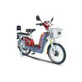 Electric Bike thumbnail-2