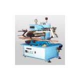 Long Scroll Hot Stamping Machine thumbnail-1