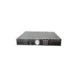 PIP, OSD, GUI RJ45 PTZ Triplex Multi - Language H264 Standalone DVR With Full Screen thumbnail-1