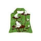 Customized Recycled Shopping Bags,Eco-Friendly Non-Woven Fabric Lamination Bag thumbnail-1