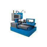 CNC Monocrystalline Silicon Belt Sawing Machine