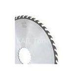 PCD metal cutting circular Diamond dart Saw Blades for Electric Mitre Saws