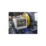 Larger Scale Manual Face Lathe Machine Spindle Speed 6 Level thumbnail-1