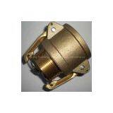 Brass Camlock Coupling thumbnail-1