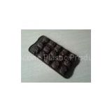 Durable Novelty Silicone Chocolate Mould , 15Holes Nonstick Ice Cube Moulds