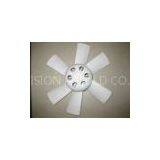 ABS / PP / PE Electronic Plastic Enclosures , Plastic Mould Electronic Fan thumbnail-1