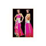 Turkey Fancy Evening Dress thumbnail-1