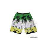 Sell Beach Shorts thumbnail-1