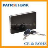 Patrol Hawk GSM Security Alarm System With Andriod&IOS App&voice Prompt thumbnail-2