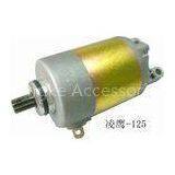 Low Energy Aluminum Motorcycle Starter Motors Fits for Yamaha Motorcycle Parts ZY125 thumbnail-1