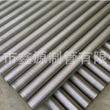 Stainless Steel Vee Wire Wound Water Treatment/intake Screen thumbnail-1