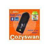 1080P / 2160P HDMI Cortex 9 Android TV Dongle MK809II 1GB RAM and 8 GB ROM AC 5V / 2A thumbnail-1